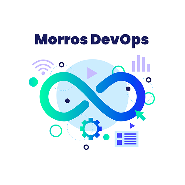 Logo Morros Devops